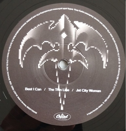 Queensryche &ndash; Empire - фото 6