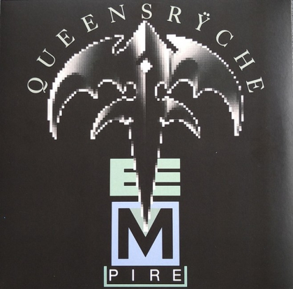 Queensryche &ndash; Empire - фото 1