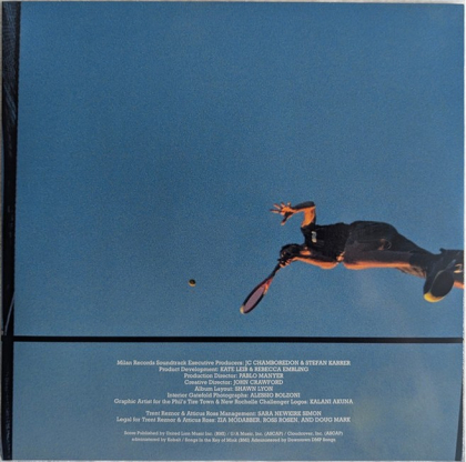 Trent Reznor &amp; Atticus Ross &ndash; Challengers - фото 5