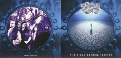 Eloy &ndash; The Tides Return Forever - фото 4