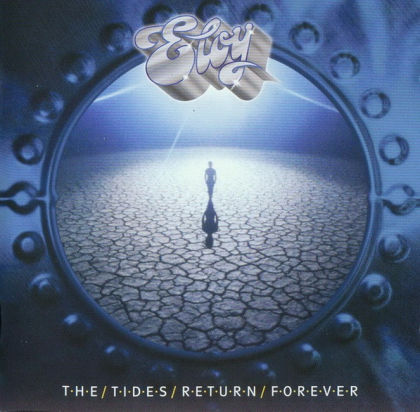 Eloy &ndash; The Tides Return Forever - фото 1