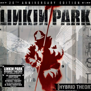 Linkin Park – Hybrid Theory