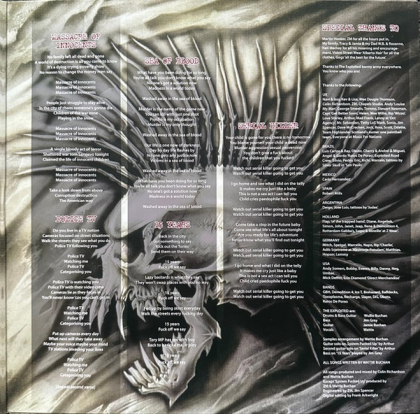 The Exploited &ndash; Beat The Bastards - фото 3