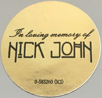 Mastodon &ndash; Stairway To Nick John - фото 5