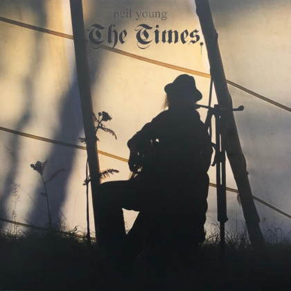 Neil Young &ndash; The Times - фото 1