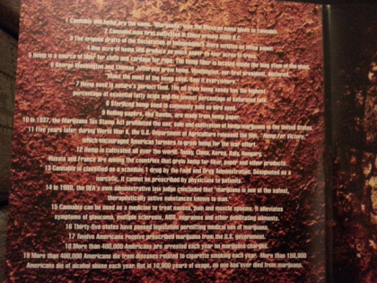 Cypress Hill &ndash; Black Sunday - фото 4