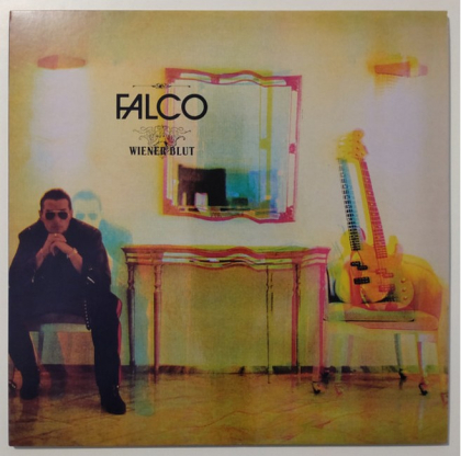 Falco &ndash; Wiener Blut - фото 1