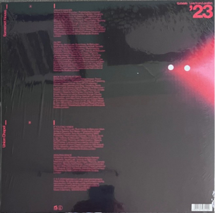 Gabriels &ndash; Live From London &#039;23 - фото 2