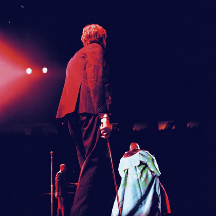 Gabriels &ndash; Live From London &#039;23 - фото 1