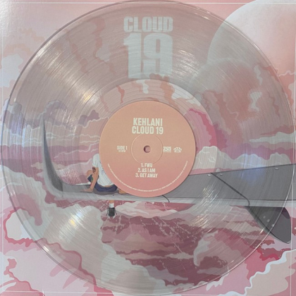 Kehlani &ndash; Cloud 19 - фото 3