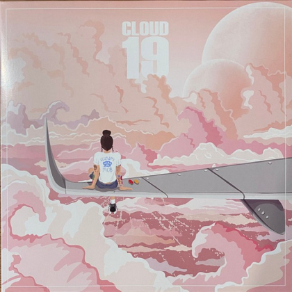 Kehlani &ndash; Cloud 19 - фото 1