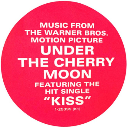 Prince And The Revolution &ndash; Parade - фото 4