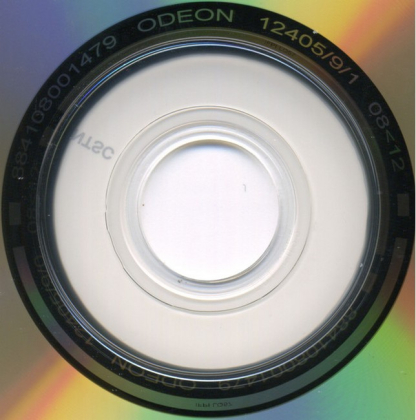 Peter Gabriel &ndash; So - фото 6