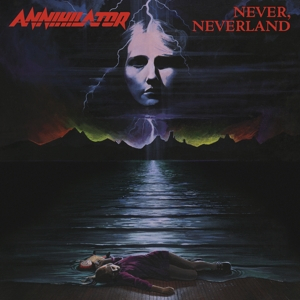 Annihilator &ndash; Never, Neverland - фото 1