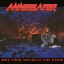 Annihilator &ndash; Set the World On Fire - фото 1
