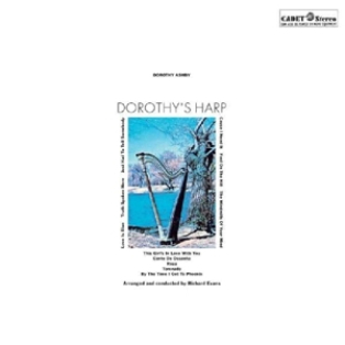 Dorothy Ashby – Dorothy's Harp