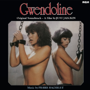 Pierre Bachelet – Gwendoline