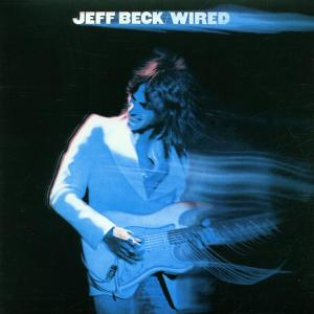 Jeff Beck Group – Wired