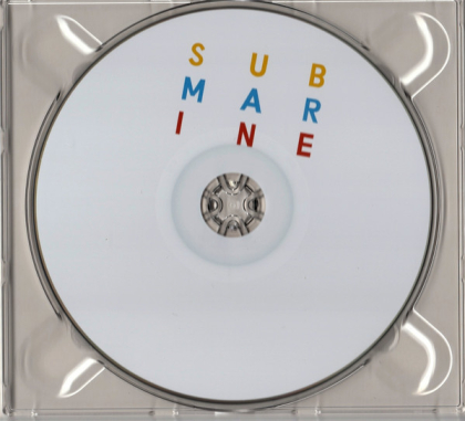 Alex Turner &ndash; Submarine - фото 3