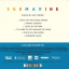Alex Turner &ndash; Submarine - фото 2