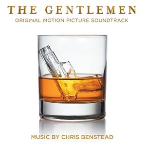 Chris Benstead &ndash; The Gentlemen - фото 1