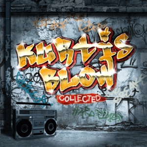 Kurtis Blow &ndash; Collected - фото 1