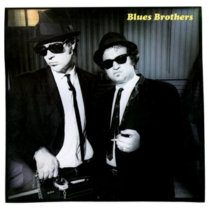 the Blues Brothers &ndash; Briefcase Full of Blues - фото 1