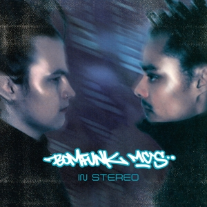 Bomfunk Mc's &ndash; In Stereo - фото 1