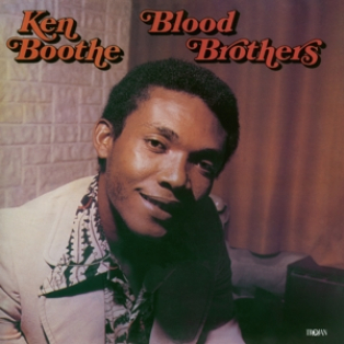 Ken Boothe – Blood Brothers