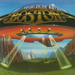 Boston &ndash; Don&#039;t Look Back - фото 1