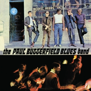 Paul -Blues Band- Butterfield – Paul Butterfield Blues Band Paul -Blues Band- Butterfield – Paul Butterfield Blues Band