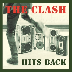 the Clash &ndash; Hits Back - фото 1