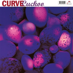 Curve &ndash; Cuckoo - фото 1