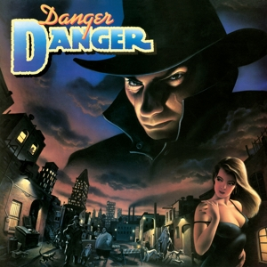 Danger Danger &ndash; Danger Danger - фото 1