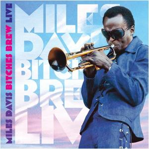 Miles Davis &ndash; Bitches Brew Live - фото 1