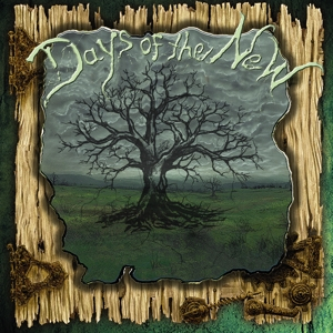 Days of the New &ndash; Days of the New - фото 1