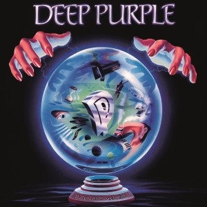 Deep Purple – Slaves & Masters - фото 1 Deep Purple – Slaves & Masters - фото 1