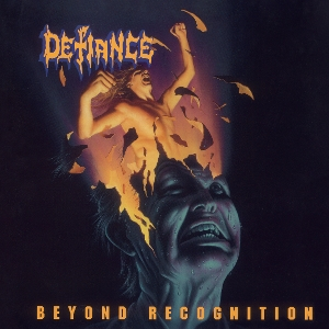 Defiance &ndash; Beyond Recognition - фото 1