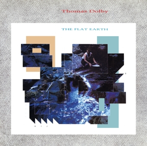 Thomas Dolby &ndash; The Flat Earth - фото 1