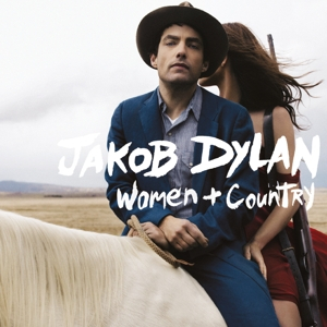 Jakob Dylan &ndash; Women + Country - фото 1