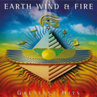 Wind & Fire Earth – Greatest Hits Wind & Fire Earth – Greatest Hits