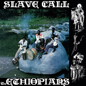 Ethiopians &ndash; Slave Call - фото 1