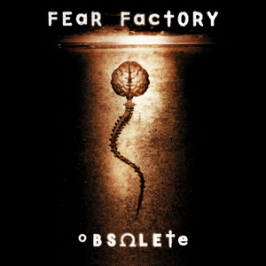 Fear Factory &ndash; Obsolete - фото 1