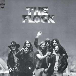 the Flock &ndash; Flock - фото 1