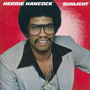 Herbie Hancock &ndash; Sunlight - фото 1