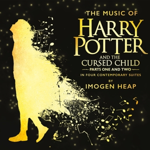 Imogen Heap &ndash; The Music of Harry Potter and the Cursed Child - In Four Contemporary Suites - фото 1