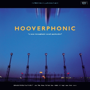 Hooverphonic &ndash; A New Stereophonic Sound - фото 1