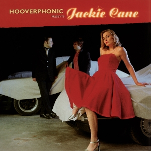 Hooverphonic &ndash; Presents Jackie Cane - фото 1