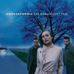 Hooverphonic &ndash; The Magnificent Tree - фото 1