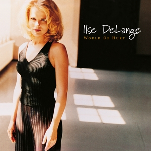 Ilse Delange &ndash; World of Hurt - фото 1